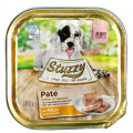 Консерви Mister Stuzzy Dog Puppy для цуценят, паштет, 150 г