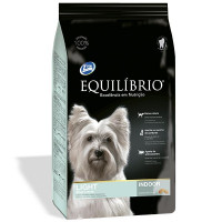 Сухий корм Equilibrio Dog суперпреміум, низькокалорійний, для собак міні і малих порід, 2 кг Сухий корм Equilibrio Dog суперпреміум, низькокалорійний, для собак міні і малих порід, 2 кг