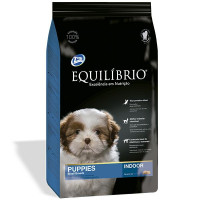 Сухой корм Equilibrio Dog суперпремиум, для щенков мини и малых пород, 70 г Сухой корм Equilibrio Dog суперпремиум, для щенков мини и малых пород, 70 г