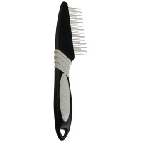 Расческа Flamingo Groo"Me Comb Short/Long з зубцами, для собак