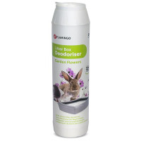 Дезодорант Flamingo Deo Rodent в клітку, для гризунів, 750 г Дезодорант Flamingo Deo Rodent в клітку, для гризунів, 750 г