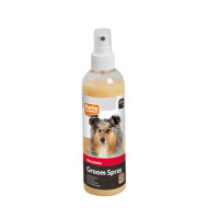 Спрей Flamingo Nursing Spray Macadamia Oil для собак і котів, з маслом макадамії, 250 мл Спрей Flamingo Nursing Spray Macadamia Oil для собак і котів, з маслом макадамії, 250 мл