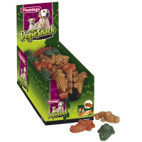 Лакомство Flamingo Vegie Crocodile для собак, крокодил жевательный, 9 см, 50 шт/уп, цена за 1 шт Лакомство Flamingo Vegie Crocodile для собак, крокодил жевательный, 9 см, 50 шт/уп, цена за 1 шт