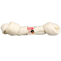 Ласощі Flamingo Texas Bubble Bone для собак, кістка з вузлами, жувальна, 37-41 см Ласощі Flamingo Texas Bubble Bone для собак, кістка з вузлами, жувальна, 37-41 см