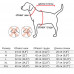 Жилет Puppia Pioneer з шлеєю, для собак, розмір XXL, чорний