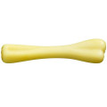 Игрушка Flamingo Vanilla Bone для собак, кость ванильная, резина, 13 см