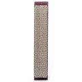 Кігтеточка Flamingo Sisal Luxe Klein настінна, для котів, 50×7 см