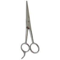 Ножницы Flamingo Scissors Luxe для стрижки собак и кошек, люкс, 16 см Ножницы Flamingo Scissors Luxe для стрижки собак и кошек, люкс, 16 см