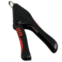 Когтерез Flamingo Nail Clipper Guillotine Luxe гильотина, для собак и котов, 14.5х7.5 см Когтерез Flamingo Nail Clipper Guillotine Luxe гильотина, для собак и котов, 14.5х7.5 см