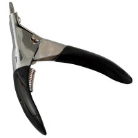 Когтерез Flamingo Nail Clipper Guillotine гільйотина, для собак і котів, 13x5 см