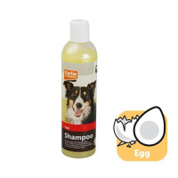 Шампунь Flamingo Egg Shampoo яєчний, для собак, для сухої і ламкою вовни, 300 мл Шампунь Flamingo Egg Shampoo яєчний, для собак, для сухої і ламкою вовни, 300 мл