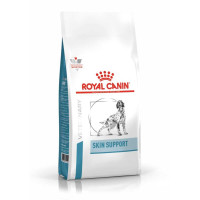Сухий корм Royal Canin Skin Support при дерматозах і випаданні шерсті у собак, 7 кг Сухий корм Royal Canin Skin Support при дерматозах і випаданні шерсті у собак, 7 кг