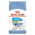 Сухой корм Royal Canin X-Small Puppy для щенков миниатюрных пород до 10 месяцев, 3 кг