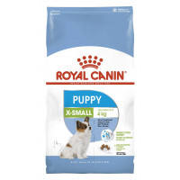 Сухий корм Royal Canin X-Small Puppy для цуценят мініатюрних порід до 10 місяців, 3 кг Сухий корм Royal Canin X-Small Puppy для цуценят мініатюрних порід до 10 місяців, 3 кг