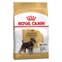 Сухий корм Royal Canin Miniature Schnauzer Adult для собак породи мініатюрні шнауцер, 7.5 кг Сухий корм Royal Canin Miniature Schnauzer Adult для собак породи мініатюрні шнауцер, 7.5 кг