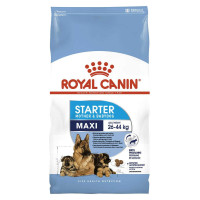 Сухий корм Royal Canin Maxi Starter для годуючих собак великих порід, 15 кг Сухий корм Royal Canin Maxi Starter для годуючих собак великих порід, 15 кг