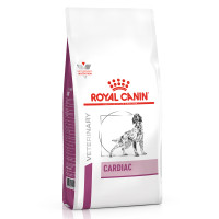 Сухой корм Royal Canin Cardiac при сердечной недостаточности у собак, 14 кг Сухой корм Royal Canin Cardiac при сердечной недостаточности у собак, 14 кг