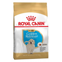 Сухий корм Royal Canin Golden Retriever Puppy для цуценя золотистого ретривера, 12 кг Сухий корм Royal Canin Golden Retriever Puppy для цуценя золотистого ретривера, 12 кг