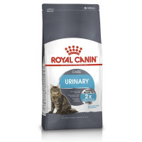 Сухой корм Royal Canin Urinary Care для поддержания здоровья мочевыделительной системы кошек, 10 кг