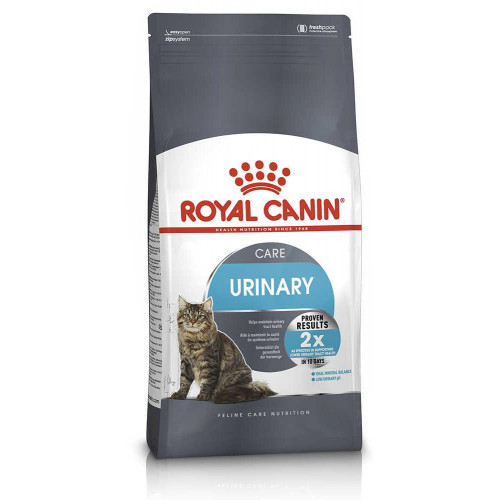 Сухий корм Royal Canin Urinary Care для підтримки здоров'я сечовидільної системи котів, 4 кг