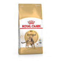 Сухий корм Royal Canin Bengal Adult для бенгальських котів, 10 кг Сухий корм Royal Canin Bengal Adult для бенгальських котів, 10 кг