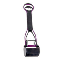 Совок Flamingo Swifty Scoop`n`Go для збору фекалій собак, розмір L Совок Flamingo Swifty Scoop`n`Go для збору фекалій собак, розмір L