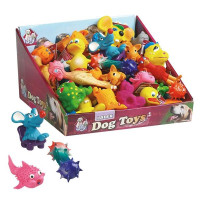 Игрушка Flamingo Joytoys для собак в ассортименте, латекс Игрушка Flamingo Joytoys для собак в ассортименте, латекс