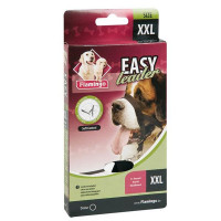 Намордник Flamingo Easy leader для корекції поведінки собак, лабрадор, доберман, ретривер, XXL Намордник Flamingo Easy leader для корекції поведінки собак, лабрадор, доберман, ретривер, XXL