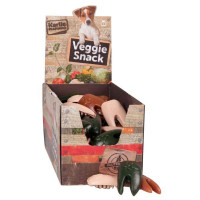 Лакомство Flamingo Veggie Tooth для собак, без глютена, 8 см, 3 шт Лакомство Flamingo Veggie Tooth для собак, без глютена, 8 см, 3 шт
