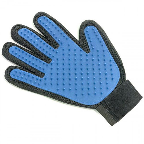Перчатка Flamingo Grooming Glove для груминга