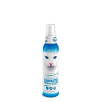 Засіб Capsull Neutralizor Cat & Kitten біоензімное, для видалення запаху і плям для котів, 500 мл Засіб Capsull Neutralizor Cat & Kitten біоензімное, для видалення запаху і плям для котів, 500 мл