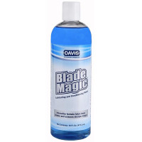 Жидкость Davis Blade Magic для ухода за лезвиями и ножницами, 454 мл Жидкость Davis Blade Magic для ухода за лезвиями и ножницами, 454 мл