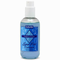 Духи Davis «Fresh & Clean» для собак, 237 мл Духи Davis «Fresh & Clean» для собак, 237 мл