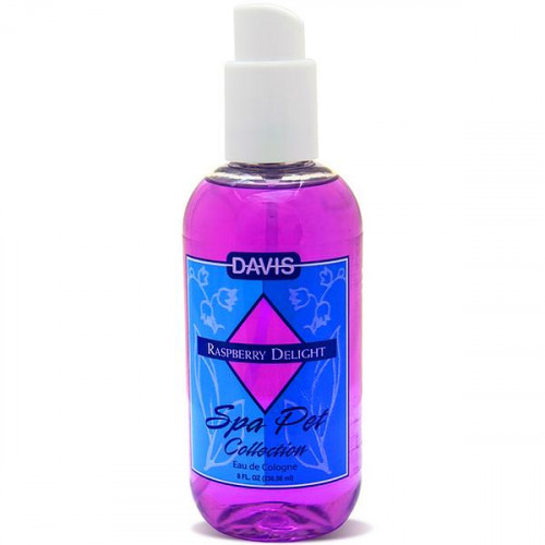 Духи Davis «Raspberry Delight» для собак, 237 мл
