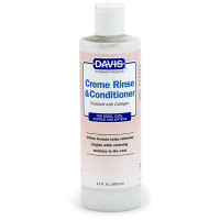 Кондиціонер Davis Creme Rinse & Conditioner з колагеном для собак, котів, концентрат, 355 мл Кондиціонер Davis Creme Rinse & Conditioner з колагеном для собак, котів, концентрат, 355 мл