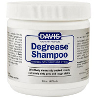 Шампунь Davis Degrease Shampoo обезжирюючих, для собак, котів, 1.89 л Шампунь Davis Degrease Shampoo обезжирюючих, для собак, котів, 1.89 л