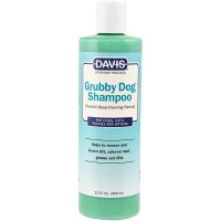 Шампунь Davis Grubby Dog Shampoo глубокой очистки для собак, котов, концентрат, 3.8 л Шампунь Davis Grubby Dog Shampoo глубокой очистки для собак, котов, концентрат, 3.8 л