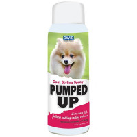 Спрей Davis Pumped Up для укладання вовни, 454 мл Спрей Davis Pumped Up для укладання вовни, 454 мл