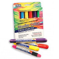 Мелок Davis Kaleidoscope Colors красящий, для шерсти, волос, кожи