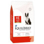 Сухой корм Equilibrio Veterinary Dog лечебный, для собак с заболеваниями печени, 7.5 кг