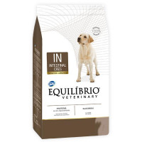 Сухий корм Equilibrio Veterinary Dog лікувальний, для собак з шлунково-кишковими захворюваннями, 2 кг Сухий корм Equilibrio Veterinary Dog лікувальний, для собак з шлунково-кишковими захворюваннями, 2 кг