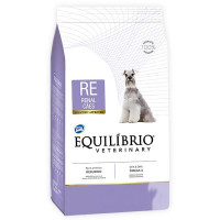 Сухий корм Equilibrio Veterinary Dog лікувальний, для собак із захворюваннями нирок, 2 кг Сухий корм Equilibrio Veterinary Dog лікувальний, для собак із захворюваннями нирок, 2 кг