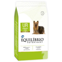Сухой корм Equilibrio Veterinary Dog Urinary лечебный, для собак, 7.5 кг Сухой корм Equilibrio Veterinary Dog Urinary лечебный, для собак, 7.5 кг