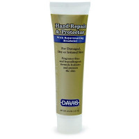 Лосьон Davis Hand Repair&Protector для рук с бисабололом для грумеров и ветеринаров, 128 мл Лосьон Davis Hand Repair&Protector для рук с бисабололом для грумеров и ветеринаров, 128 мл