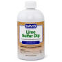 Средство Davis Lime Sulfur Dip антимикробное и антипаразитарное, для собак и котов, концентрат, 473 мл