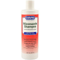 Шампунь Davis Miconazole Shampoo для собак і котів із захворюваннями шкіри, 3.8 л