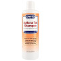 Шампунь Davis Sulfur & Tar Shampoo с серой и дегтем, для собак, 355 мл