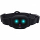GPS Нашийник MYOX MPT-47CB для котів, чорний