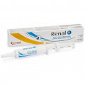 Паста Candioli Renal N для лечения ХПН у кошек и собак, 15 мл