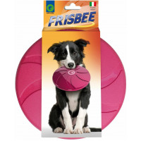 Игрушка фрисби Georplast Superdog Lux летающая для собак, 23,5×28,5 см Игрушка фрисби Georplast Superdog Lux летающая для собак, 23,5×28,5 см